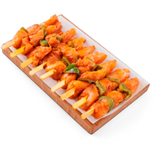Barbecuespiesen